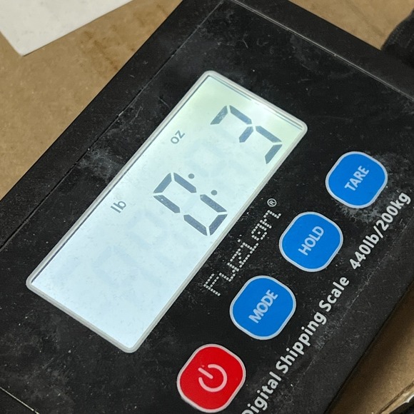 Vintage Reed & Barton Silverplate Double Jigger Red and Green Enamel #231 - Picture 11 of 12